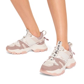 Limitless Chunky Trainers