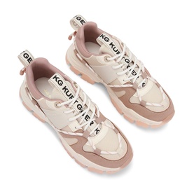 Limitless Chunky Trainers