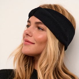 Lotte Twist Headband