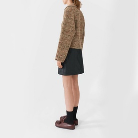 Lola Chain Knit Cardigan