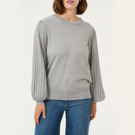 Lone Knit Sweater