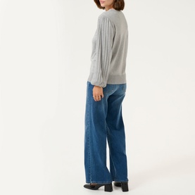 Lone Knit Sweater
