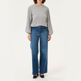 Lone Knit Sweater