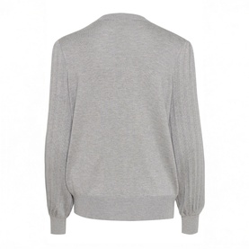 Lone Knit Sweater