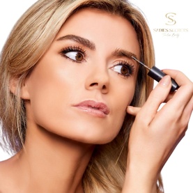 Brush Lighter Hairs Away Eyebrow Tint Darkest 4ml