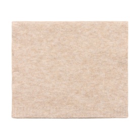 Marlene Rib Knit Scarf