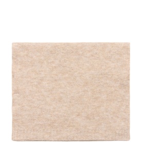 Marlene Rib Knit Scarf