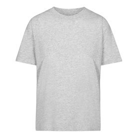 T-Shirt Light Heather Grey