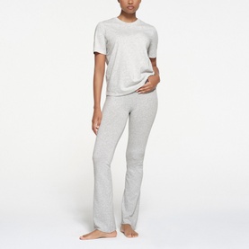 T-Shirt Light Heather Grey