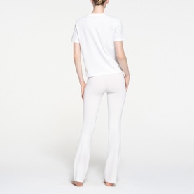 T-Shirt Snow