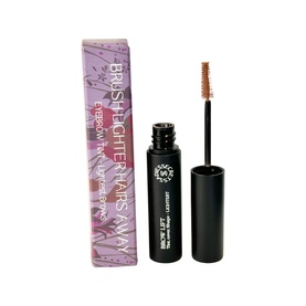Brush Lighter Hairs Away Eyebrow Tint Lightest 4ml