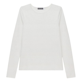 Layering Long-Sleeved Top