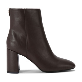 Willow Block Heel Boots