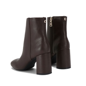 Willow Block Heel Boots