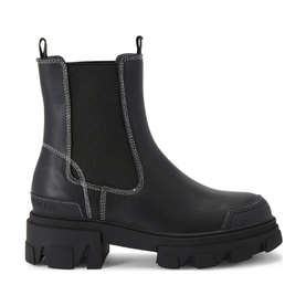 Trekker Chelsea Boots
