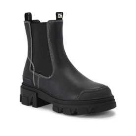 Trekker Chelsea Boots
