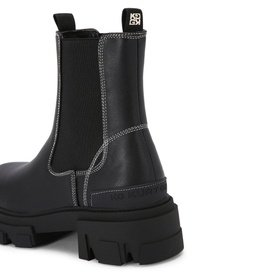 Trekker Chelsea Boots