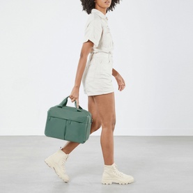 City Plume Carryall