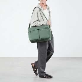 City Plume 24H Bag 2.0