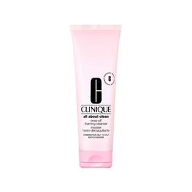 Jumbo All About Clean&trade; Rinse-Off Foaming Cleanser 