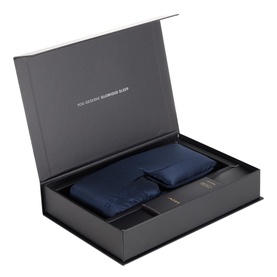 Deep Sleep Collection Essential Sleep Set
