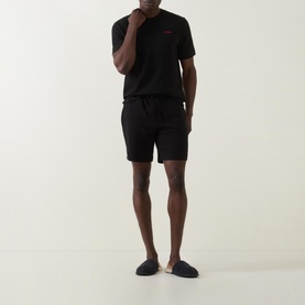 Austin Logo Pyjama Top