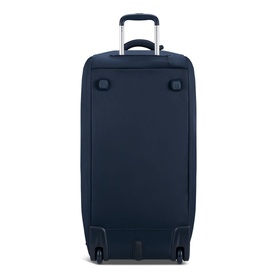 Foldable Plume Duffle Bag 78cm