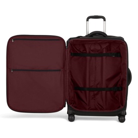 Lost In Berlin Medium Trip Suitcase