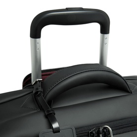 Lost In Berlin Medium Trip Suitcase