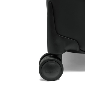 Lost In Berlin Medium Trip Suitcase