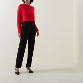 Tameah Slim-Leg Trousers