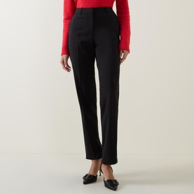 Tameah Slim-Leg Trousers
