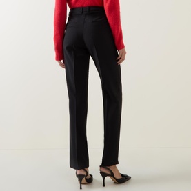 Tameah Slim-Leg Trousers