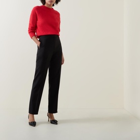 Tameah Slim-Leg Trousers