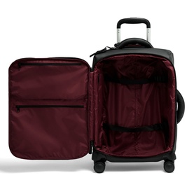 Lost In Berlin Cabin Suitcase