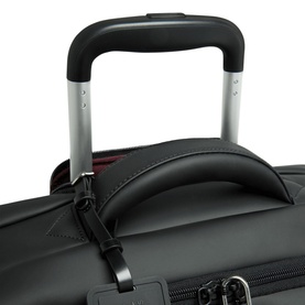 Lost In Berlin Cabin Suitcase