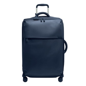 Plume Long Trip Suitcase