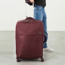 Plume Long Trip Suitcase