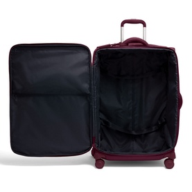 Plume Long Trip Suitcase