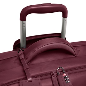 Plume Long Trip Suitcase