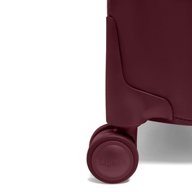 Plume Long Trip Suitcase