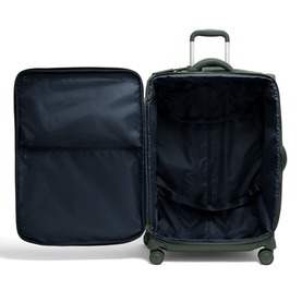 Plume Long Trip Suitcase