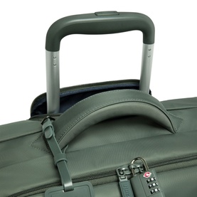 Plume Long Trip Suitcase