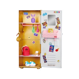 Rainbow High Locker Playset