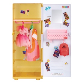 Rainbow High Locker Playset