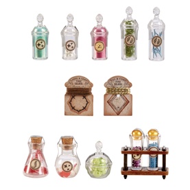 MGA's Miniverse&trade; Make It Mini Potions&trade; Class