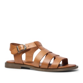 Ortello Fisherman Flat Sandals