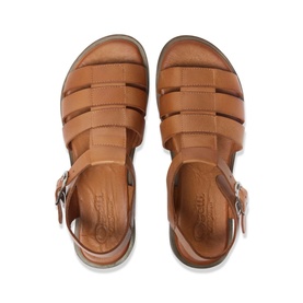 Ortello Fisherman Flat Sandals
