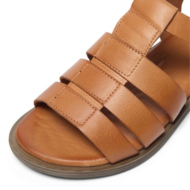 Ortello Fisherman Flat Sandals