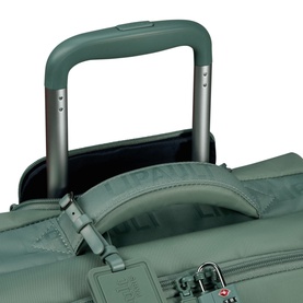 Plume Long Trip Suitcase